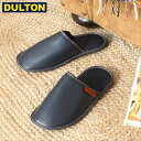 DULTON PU スリッパ EV メン ネイビー PU SLIPPERS EV MEN/NAVY ダルトン インダストリアル DIY 男前 インテリア