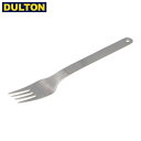 DULTON ステンレス フィールド カトラリー ディナーフォーク STAINLESS FIELD CUTLERY DINNER FORK【CODE：K20-0230DF】 ダルトン インダストリアル DIY 男前 インテリア