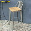 DULTON С  åɥ BAR CHAIR OAK WOOD SEAT (֡F20-0240RW) ȥ ȥꥢ ꥫ ơ 