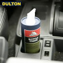 DULTON {g eBbV lCr[ BOTTLE TISSUE NAVY yCODEFV21-0350NBz _g C_XgA jO