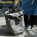 【店内全品ポイント5倍〜10倍】DULTON ブランチ バッグ BRANCH BAG 【CODE：G21-0388】 ダルトン インダストリアル 男前