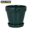 DULTON ボタニー ポット 5 グリーン BOTANY POT 5 GREEN  ダルトン インダストリアル 男前