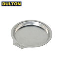 DULTON A~jE \[T[ L ALUMINUM SAUCER L yCODEFNB-0461Lz _g C_XgA jO