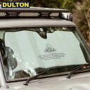 DULTON I[g TVF[h S zCg AUTO SUNSHADE S/WHITE yCODEFV21-0355S/WTz _g C_XgA jO