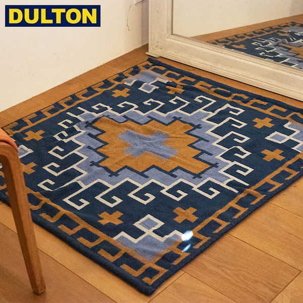 DULTON TOWEL BLANKET C タオル ブランケット 【品番：XR23-0544C】 ダルトン インダストリアル アメリカン ヴィンテージ 男前 D2310