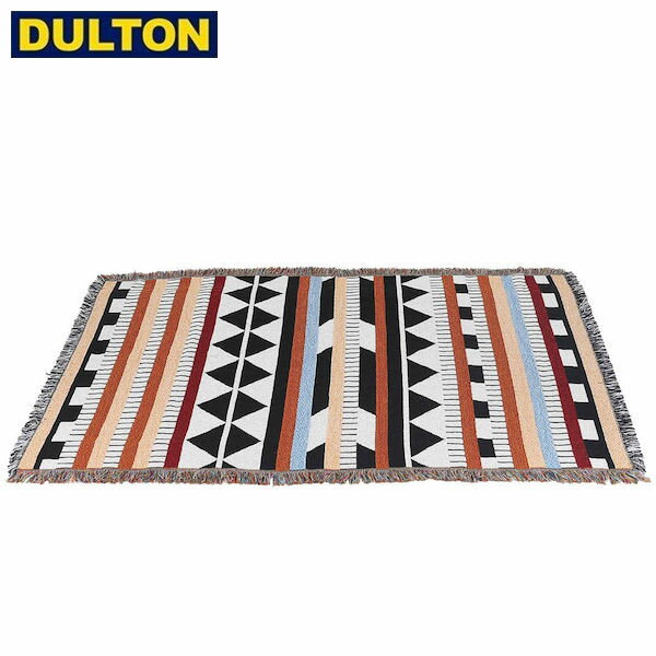 DULTON JACQUARD MULTI CLOTH L NATIVE ジャカード マルチ クロス L ネイティブ 【品番：RN-0582L/NATV】 ダルトン インダストリアル アメリカン ヴィンテージ 男前 D2310