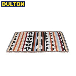 【店内全品ポイント5倍〜10倍】DULTON JACQUARD MULTI CLOTH S NATIVE ジャカード マルチ クロス S ネイティブ 【品番：RN-0582S/NATV】 ダルトン インダストリアル アメリカン ヴィンテージ 男前 D2310