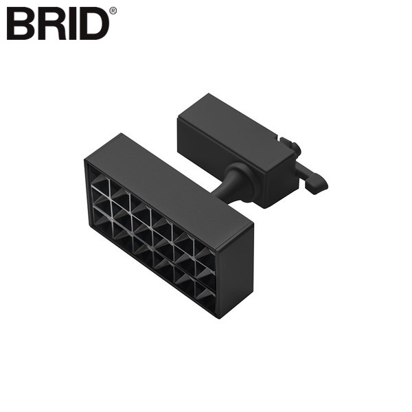 【P10倍】BRID LED SPOT LIGHT for PLANTS 10W Cool Black 照明 植物 光合成 ブリッド LED スポットライト for プランツ クール ブラック D2310