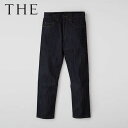 【P5倍】『THE』 THE Jeans