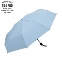 yP5{zTOFRO UMBRELLA LARGE BLUE GRAY yL-1zyʝ܂肽ݎP UVJbg99.9