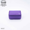 TO&FRO ORGANIZER AIR S 212 VIOLET yʝgxI[KiCU[ ׂÂ pbLO (L-1)