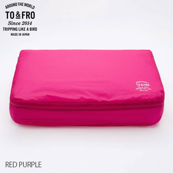 yXSi|Cg5{`10{zTO&FRO ORGANIZER AIR L 214 RED PURPLE yʝgxI[KiCU[ ׂÂ pbLO (L-1)