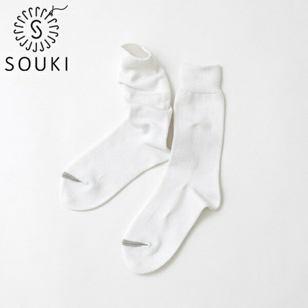 SOUKI SOCKS Oval zCg S (22-24cm) C GWvg \EL \bNX I[o (L-3) ޗ D2310