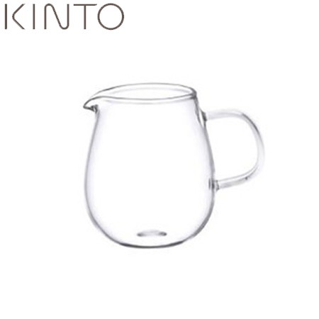 KINTO UNITEA ミルクピッチャー 180ml 8305 キントー ユニティ 2