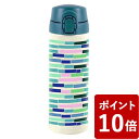 ワンプッシュ マグボトル KEEP SPC ウッドフロア 300ml 三好製作所