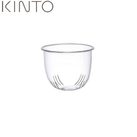 【店内全品ポイント5倍〜10倍】KINTO UNITEA ストレーナー ガラス SMサイズ兼用 8370 キントー ユニティ