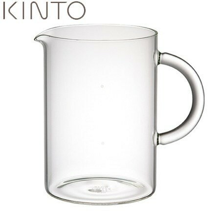 KINTO SLOW COFFEE STYLE コーヒージャグ 600ml 27656 キントー スローコーヒースタイル