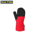 DULTON グラットン ポット ホルダー レッド GLUTTON OVEN GLOVE RED インダストリアル アメリカン ヴィンテージ 男前