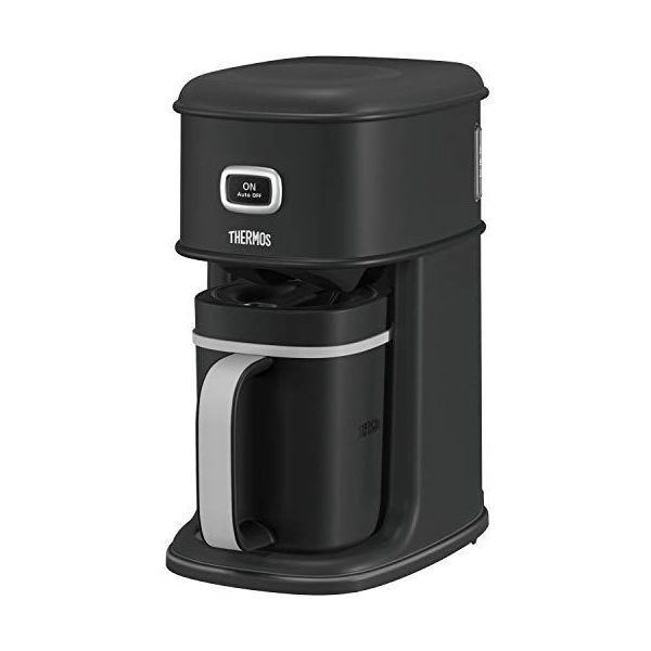 コーヒーメーカー アイスコーヒーメーカー ディープロースト ECI-661(D-RST)