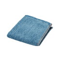 【5/1限定、全品P3倍〜12倍】天馬 ハンドタオル Denim style デニムスタイル 30×34cm ウォッシュブルー