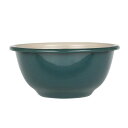 DULTON エナメルボウル K19-0100 グリーン ダルトン Enameled Bowl 琺瑯 アメリカン ヴィンテージ 3