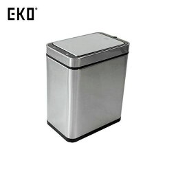 【全品P5〜10倍】EKO デラックスファントム センサービン 9L EK9287MT-9L ゴミ箱 ごみ箱 ダストボックス