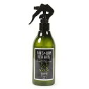 【在庫限り】PLANTS ROOM フレッシュウォーター 消臭除菌スプレー ユーカリプタス 300ml SPICE(スパイス)