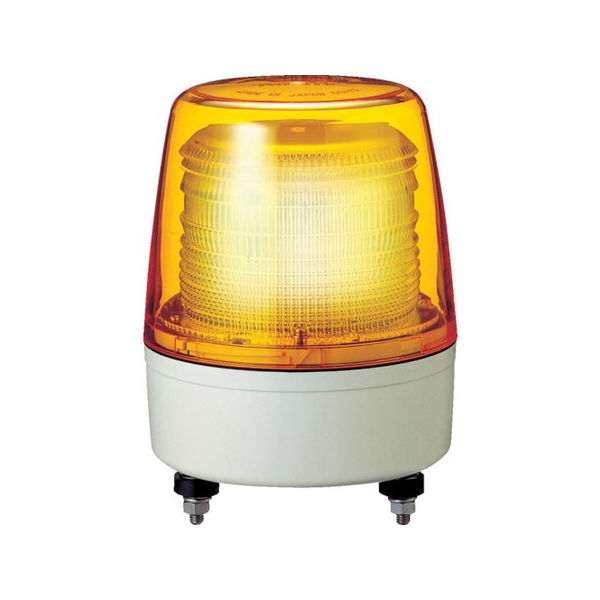 中型LEDフラッシュ表示灯 XPE12Y-3009