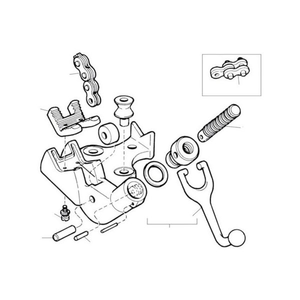 Źʥݥ5ܡ10ܡE-1616-X 塼å㡼 F/BC-210 RIDGID 92615-8681