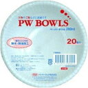 PW {E 280ml 20P y[p[EFA