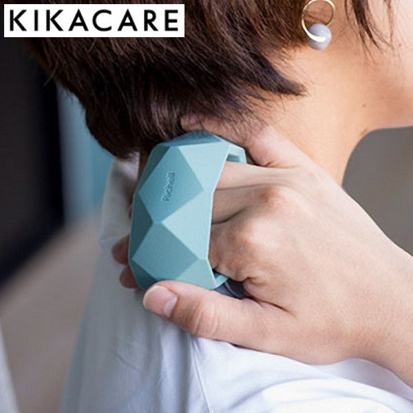 KIKACARE ネック キカケア マッサージ リッチェル