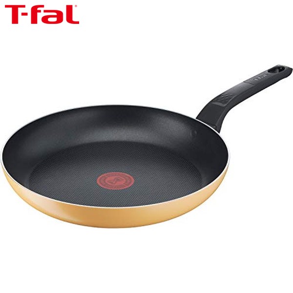 T-fal ޥ꡼ɥ ե饤ѥ 27cm  B56106 ƥե 롼ץ֥ѥ