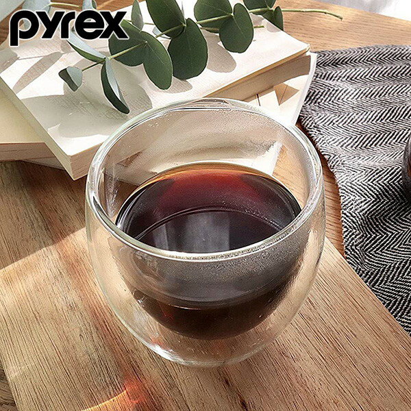 Źʥݥ5ܡ10ܡPYREX ֥륦륰饹 250ml 2 CP-8540 ѥå ѡ°