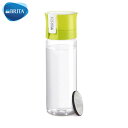 BRITA 携帯用浄水ボトル 600ml