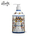 RUDY E}J Lbh\[v A}tBsIj[ 500mL fB