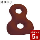 【店内全品ポイント5倍〜10倍】MOGU モグ バックサポーターエイト BR ブラウン 019991