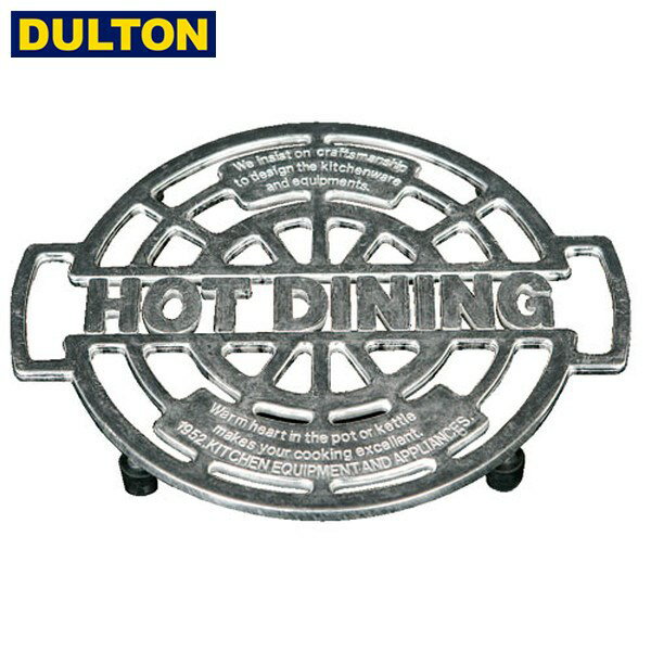 DULTON ߥ˥ ȥ٥å HOT DINING ߤ 100-017 ȥ