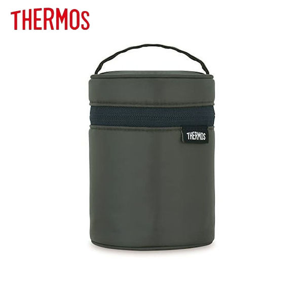 THERMOS X[vW[|[` 250`400mLp _[NO[ RES-002 DGY T[X