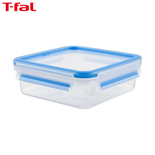 T-fal (ティファール) マスターシール フレッシュ スクエア 850mL