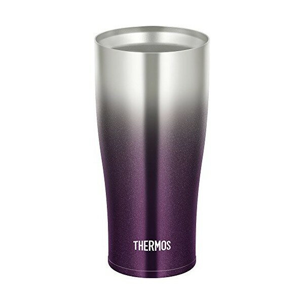 【店内全品ポイント5倍〜10倍】THERMOS(サーモス) 真空断熱タンブラー 420ml スパークリングシャドウ JDE-420C-SPS