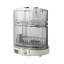 象印(ZOJIRUSHI) 食器乾燥機 縦型 80cmロング排水ホースつき EY-KB50-HA