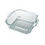 PYREX(ѥå) 饿󡦥ɥꥢ ơ֥ 1.2L CP-8584