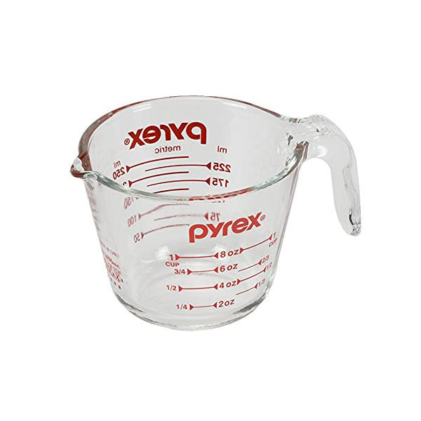 ĹˤĤټͽPYREX ᥸㡼å 250mL H CP-8631 ѥå ѡ°