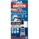 ロツクタイト瞬間パワージェル 4G LPG-004 ヘンケルジャパン