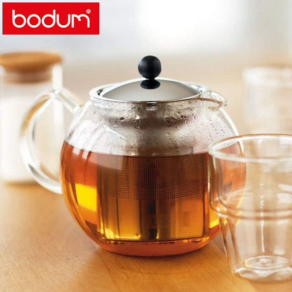 【店内全品ポイント5倍〜10倍】bodum 