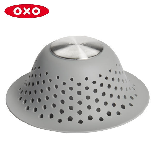 OXO Good Grips シリコンヘアキャッチャー 13140900 オクソー グッドグリップス D2311