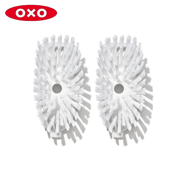 OXO Good Grips ワンプッシュディッシュブラシリフィル 12361200 オクソー グッドグリップス D2311