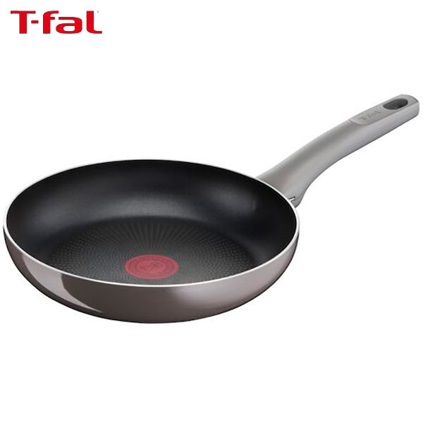 T-fal 졼ƥ ե饤ѥ 24cm  D51704 ƥե D2312