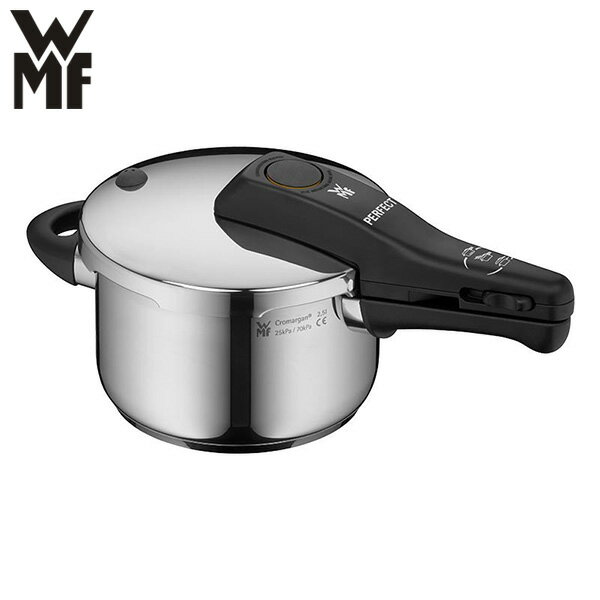 【P5倍】WMF パーフェクトS 圧力鍋 2.5L W0792596349 ヴェーエムエフ