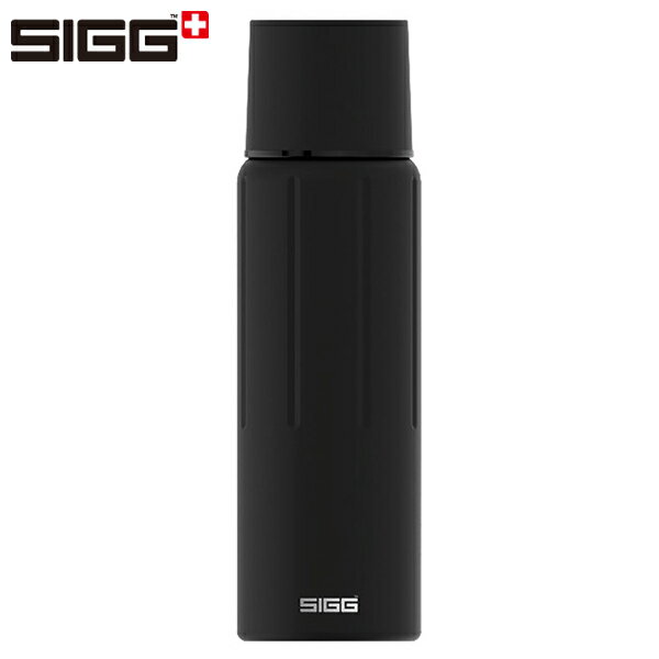 SIGG GEMSTONE ジェムストーン 1.1L ブラック 水筒 マグボトル 50311 シグ